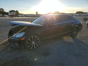 Mercedes-Benz E 350 3.5L 6 2010