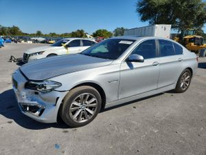BMW 5 Series I 2.0L 4 2014