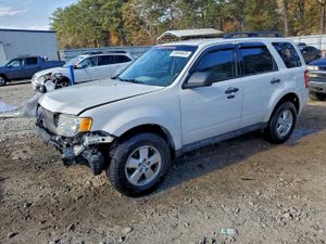 Ford Escape XLT 2.5L 4 2010