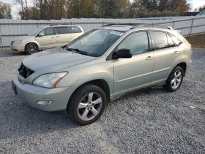 Lexus RX 350 3.5L 6 2007