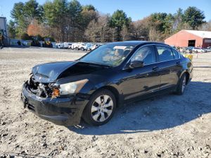 Honda Accord EX 2.4L 4 2010