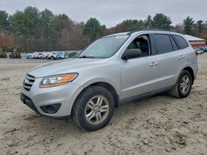 Hyundai Santa Fe GLS 2.4L 4 2012