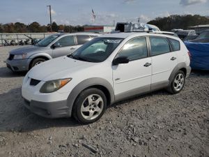 Pontiac Vibe 1.8L 4 2003