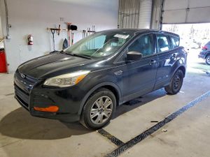 Ford Escape S 2.5L 4 2013