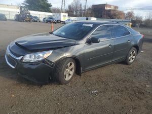 Chevrolet Malibu LS 2.5L 4 2014