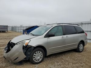 Toyota Sienna CE 3.5L 6 2008
