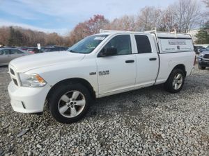 RAM 1500 ST 5.7L 8 2014