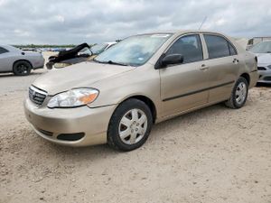 Toyota Corolla CE 1.8L 4 2007