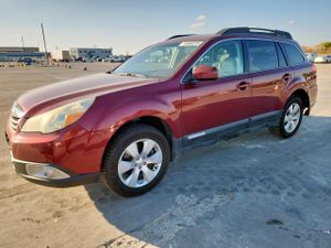Subaru Outback 3.6R LIMITED 3.6L 6 2011