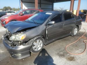 Toyota Corolla CE 1.8L 4 2006