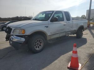 Ford F-150 5.4L 8 2000