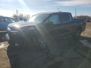 Honda Ridgeline RTL 3.5L 6 2023