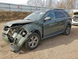 Chevrolet Equinox LT 2.4L 4 2015