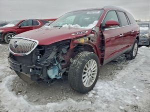 Buick Enclave CX 3.6L 6 2010