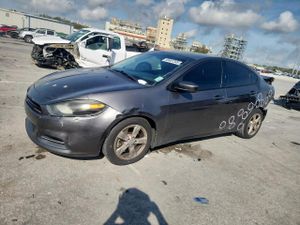 Dodge Dart SXT 2.4L 4 2015