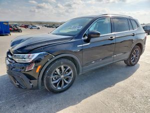 Volkswagen Tiguan SE 2.0L 4 2023
