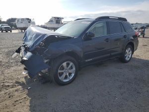 Subaru Outback 2.5I LIMITED 2.5L 4 2014