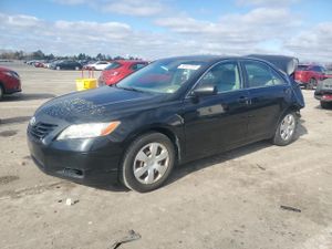 Toyota Camry LE 3.5L 6 2008