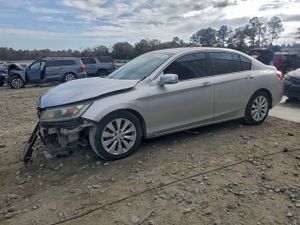 Honda Accord EXL 2.4L 4 2015