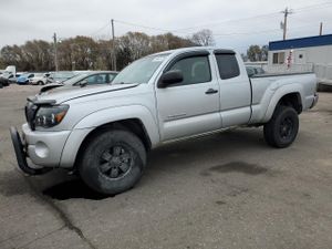 Toyota Tacoma PRERUNNER ACCESS CAB 4.0L 6 2005