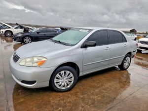 Toyota Corolla CE 1.8L 4 2006