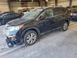 Honda CR-V EXL 2.4L 4 2013