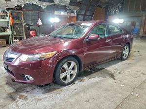 Acura TSX 2.4L 4 2011