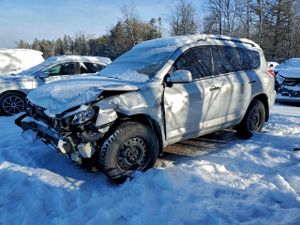 Toyota Rav4 3.5L 6 2009