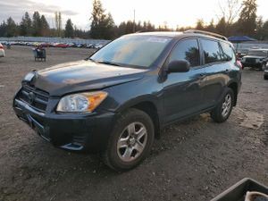 Toyota Rav4 2.5L 4 2010