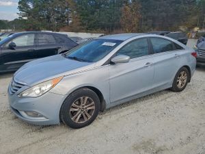 Hyundai Sonata GLS 2.4L 4 2013