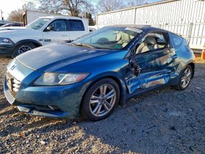 Honda CR-Z EX 1.5L 4 2011
