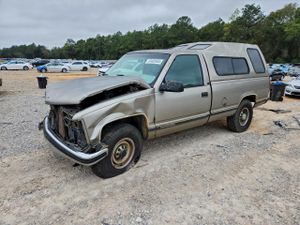 GMC Sierra C3500 5.7L 8 2000