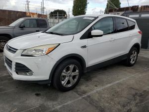Ford Escape SE 1.6L 4 2014