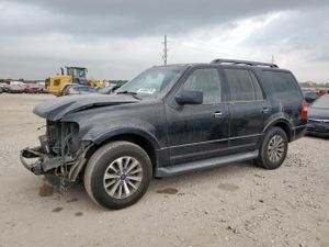 Ford Expedition XLT 3.5L 6 2015