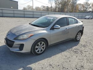 Mazda 3 I 2.0L 4 2012