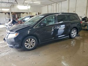 Honda Odyssey EXL 3.5L 6 2015