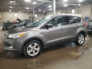 Ford Escape SE 1.6L 4 2014