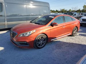 Hyundai Sonata SPORT 2.0L 4 2015