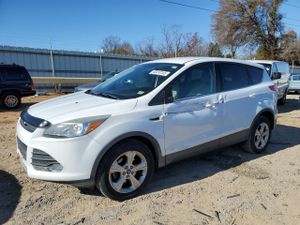 Ford Escape SE 1.6L 4 2014