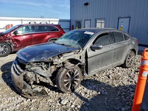 Chrysler 200 3.6L 6 2012