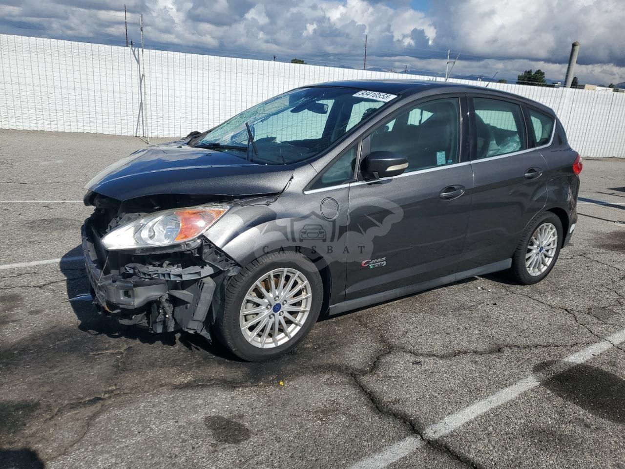 Ford C-series PREMIUM SEL 2.0L 4 2015