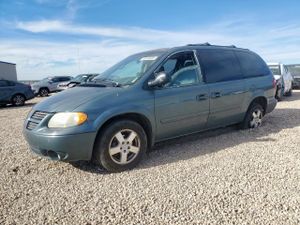 Dodge Grand Caravan (Caravan) SXT 3.8L 6 2005