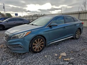 Hyundai Sonata SPORT 2.4L 4 2015