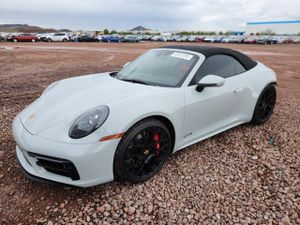 Porsche 911 CARRERA S 3.0L 6 2022