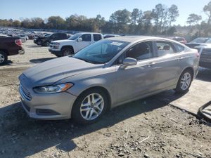 Ford Fusion SE 2.5L 4 2015