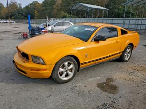Ford Mustang 4.0L 6 2007