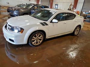 Dodge Avenger R/T 3.6L 6 2013