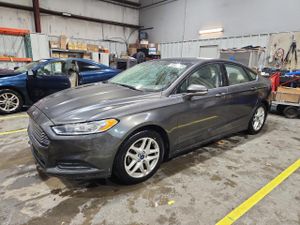 Ford Fusion SE 2.5L 4 2015