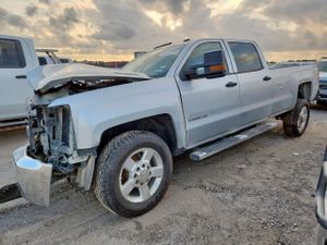 Chevrolet Silverado 1500 K2500 HEAVY DUTY 6.6L 8 2015