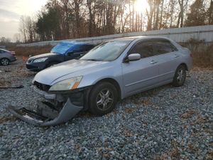 Honda Accord EX 2.4L 4 2005